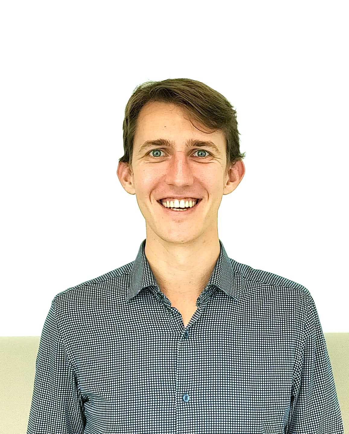 Portretfoto Natasha Yefimenko