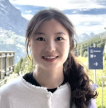 Portretfoto Natasha Yefimenko