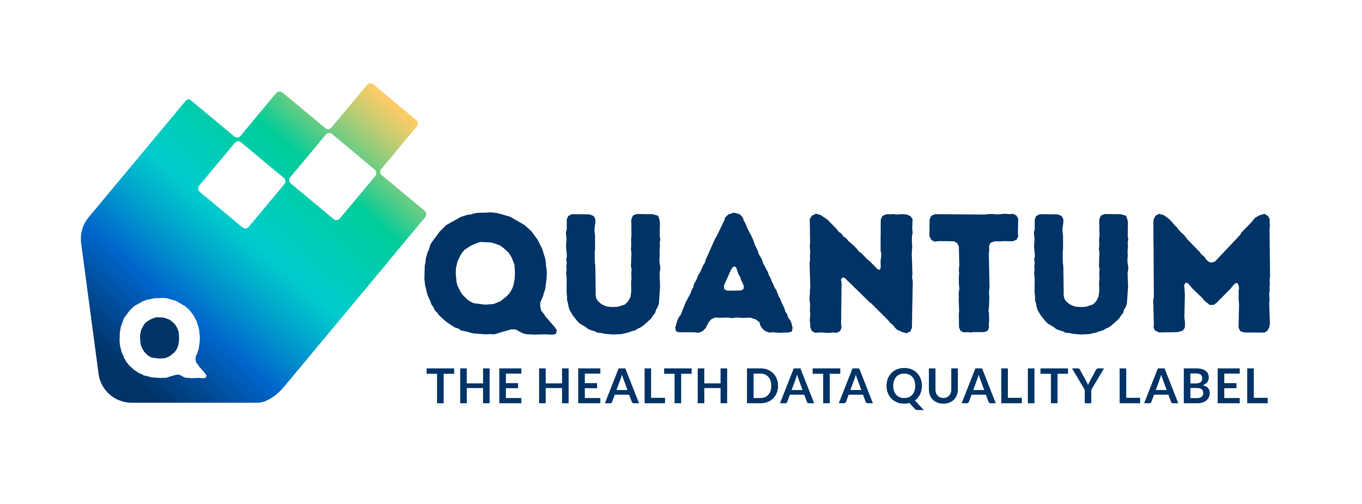 QUANTUM logo
